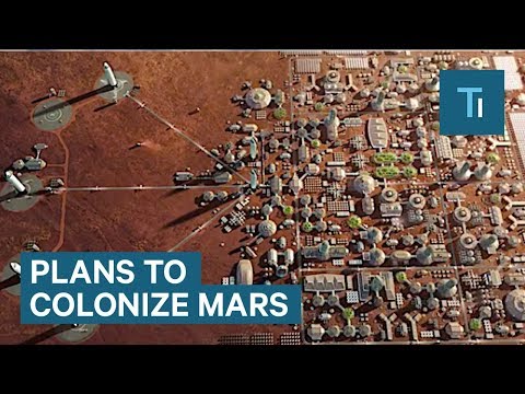 Watch Elon Musk Reveal SpaceX's Most Detailed Plans To Colonize Mars - UCVLZmDKeT-mV4H3ToYXIFYg