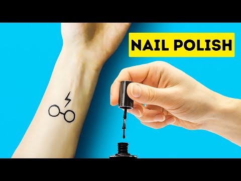 27 AWESOME HACKS YOU WISHED YOU'D KNOWN SOONER - UC295-Dw_tDNtZXFeAPAW6Aw