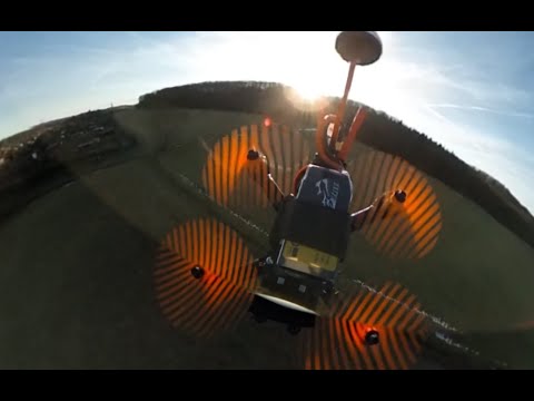 360 degree video FPV freestyle ride - UC1wLZVikhqdOq14Eo4-QfwQ