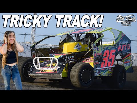 Swapping Cars And Redeeming Ourselves! SummerFAST At Fulton Speedway - dirt track racing video image