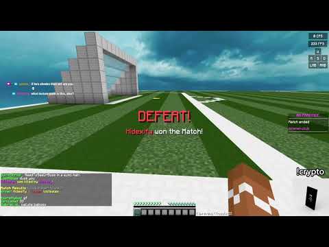 legit pvp in 2023 (ft. Nyolu, lolitsalex, XERNES)