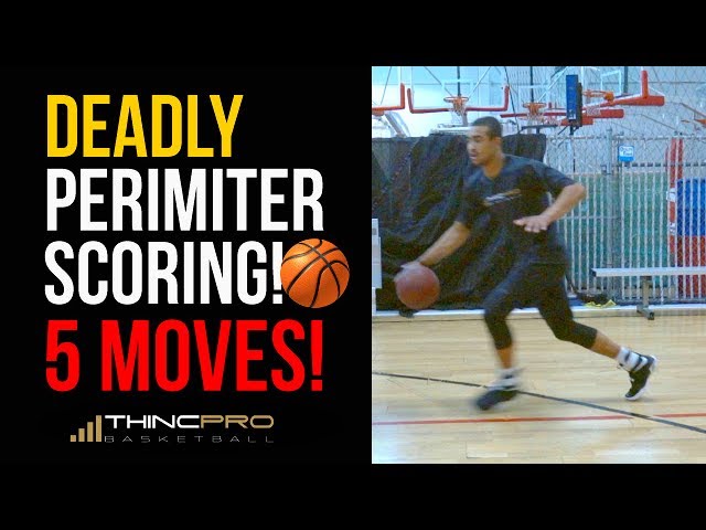Perimeter Basketball – The Best Way to Improve Your Game