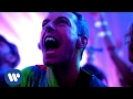 MV เพลง Charlie Brown - Coldplay