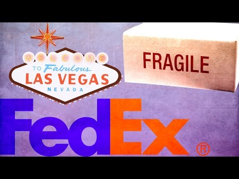 FedEx: How Las Vegas Paid for Your Package - UC_E4px0RST-qFwXLJWBav8Q