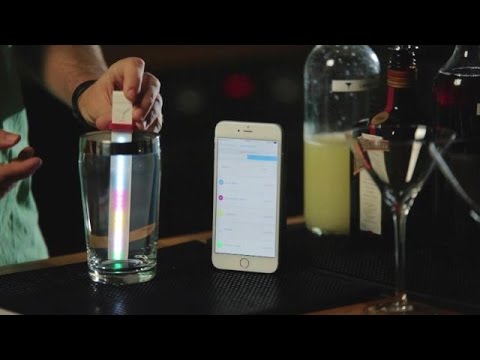 The MixStik Can Make You a Better Bartender - UCCjyq_K1Xwfg8Lndy7lKMpA