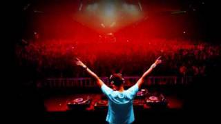 DJ Tiesto & Sneaky Sound System - I Will Be Here (BENNY BENASSY RMX)