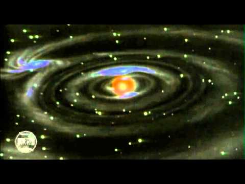 How Mercury, Venus, Earth, And Mars Formed | Video - UCVTomc35agH1SM6kCKzwW_g