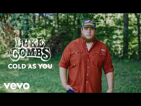 Luke Combs - Cold As You (Audio)