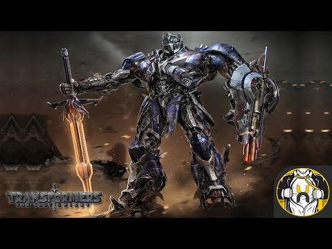 Who Are The Knights of Cybertron? (Transformers: The Last Knight) - UCaA3Cnh8B_jmfTLX9GjIqEw