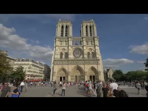 10 Best Places to Visit in France - Travel Video - UCh3Rpsdv1fxefE0ZcKBaNcQ