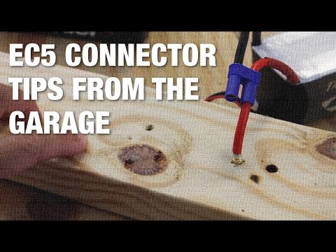 EC5 Connector Tips From the Garage - UC_LDtFt-RADAdI8zIW_ecbg