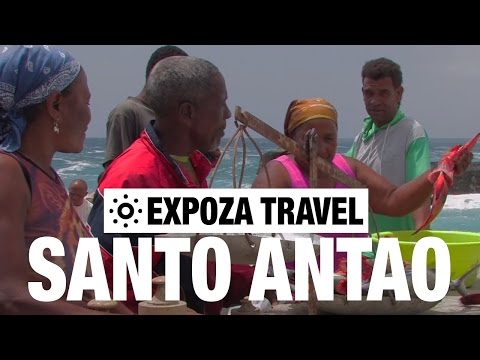 Santo Antao (Cape Verde) Vacation Travel Video Guide - UC3o_gaqvLoPSRVMc2GmkDrg