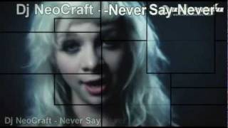 Armin van Buuren feat. Jaqueline Govaert - Never Say Never ( Dj NeoCraft HardCore Remix )