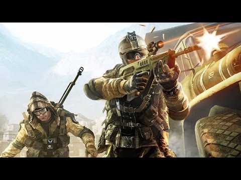 Warface - Xbox 360 Preview - UCKy1dAqELo0zrOtPkf0eTMw