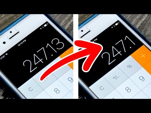 20 Secret iPhone Settings Apple Doesn’t Talk About - UC4rlAVgAK0SGk-yTfe48Qpw