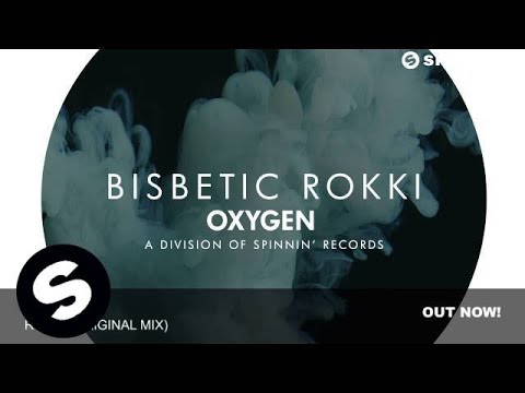 Bisbetic - Rokki (Original Mix) - UCpDJl2EmP7Oh90Vylx0dZtA