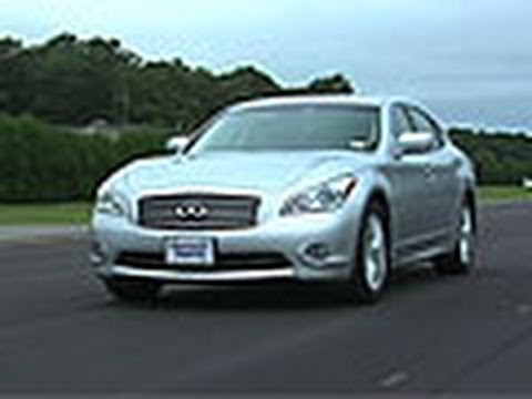 Infiniti M37 Review | Consumer Reports - UCOClvgLYa7g75eIaTdwj_vg