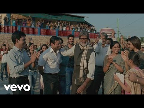 Aarakshan - Roshanee Video | Saif Ali Khan, Deepika Padukone - UC3MLnJtqc_phABBriLRhtgQ