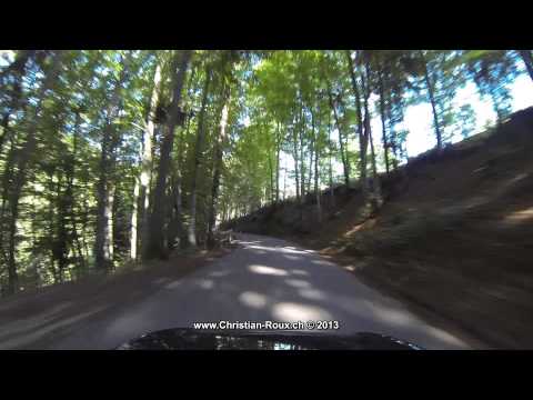 Switzerland 248 (Camera on board): Zollhaus - Mamishaus (GoPro Hero3) - UCEFTC4lgqM1ervTHCCUFQ2Q