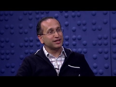 The Consumerization Of Digital Health Care | Ask a VC - UCCjyq_K1Xwfg8Lndy7lKMpA
