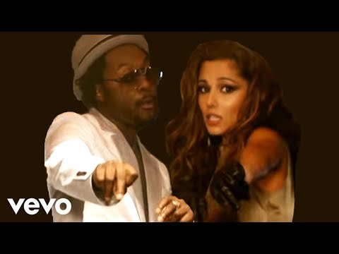 will.i.am - Heartbreaker ft. Cheryl Cole (Official Music Video) - UC_d6W32xuEAyPlf_KmvvwEA