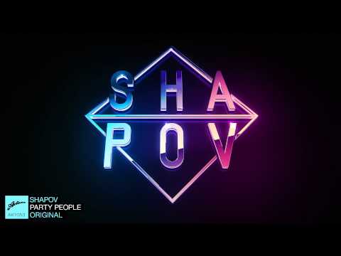 Shapov vs M.E.G. & N.E.R.A.K. - Party People (Original) - UC0fpPkYoKHpNtr8P2kWtgdg