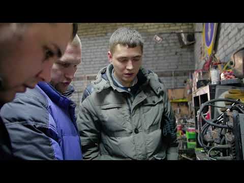 Автосервис накосячил. Плати, клиент! - UCG4yz4wtp2E5S62L06yqC9w