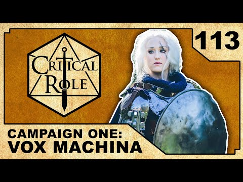 The Final Ascent | Critical Role RPG Episode 113 - UCaBf1a-dpIsw8OxqH4ki2Kg