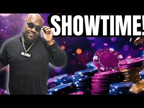 $500 AROUND THE WORLD CRAPS STRATEGY!!