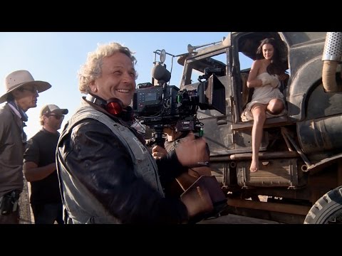 Mad Max: Fury Road - "George Miller" Featurette [HD] - UCjmJDM5pRKbUlVIzDYYWb6g
