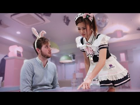 The Truth Behind Japanese Maid Cafés - UCBUVGPsJzc1U8SECMgBaMFw