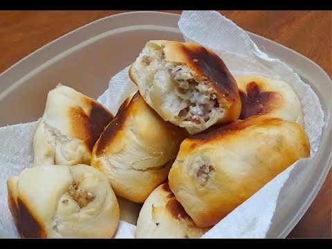 Sausage Poofs - This Will Become Your Favorite Breakfast Dish or Snack Ideas. - UC9gTYxmSL9vdleWEenTfpAg