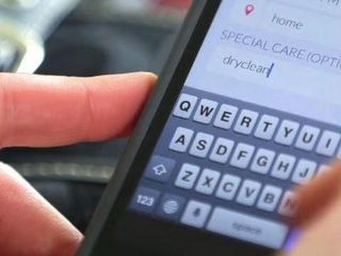 Tech Minute - Outsource your chores - UCOmcA3f_RrH6b9NmcNa4tdg