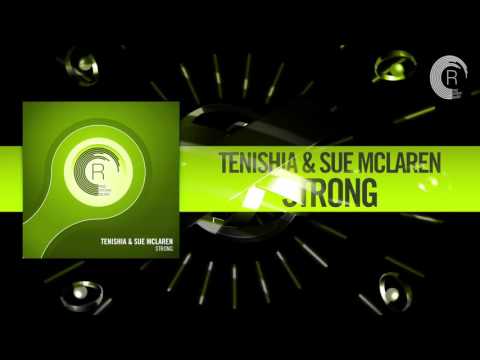 Tenishia & Sue McLaren - Strong (RNM) - UCsoHXOnM64WwLccxTgwQ-KQ