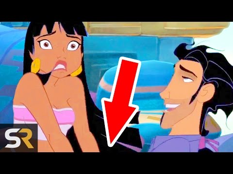 10 Hidden Adult Jokes In Children's Movies - UC2iUwfYi_1FCGGqhOUNx-iA