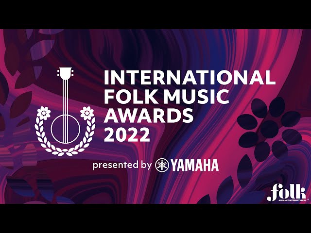The International Folk Music Awards You Need to Know About