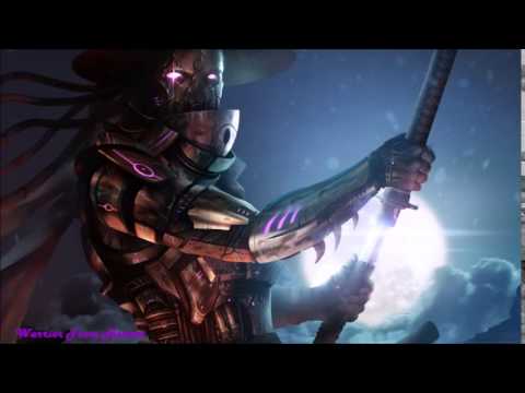Skylar Cahn- The Seventh (Epic Hard Rock Metal Hybrid Action Powerful) - UCCPZaars-rszINXhvmggd7Q