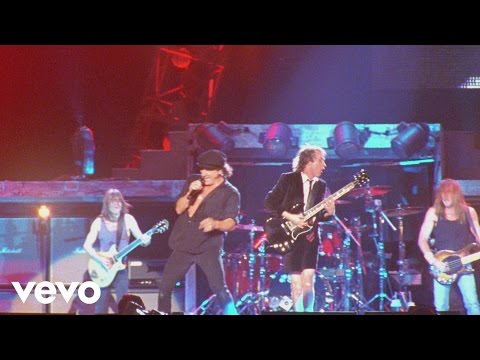 AC/DC - Hard As A Rock (from No Bull) - UCmPuJ2BltKsGE2966jLgCnw
