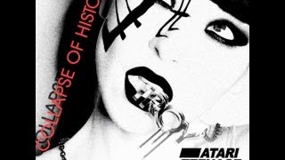 Atari Teenage Riot - "Collapse Of History"