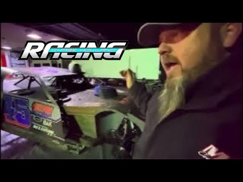 GOING in a different DIRECTION!!! It’s practice night at the Wild West Shootout! - dirt track racing video image