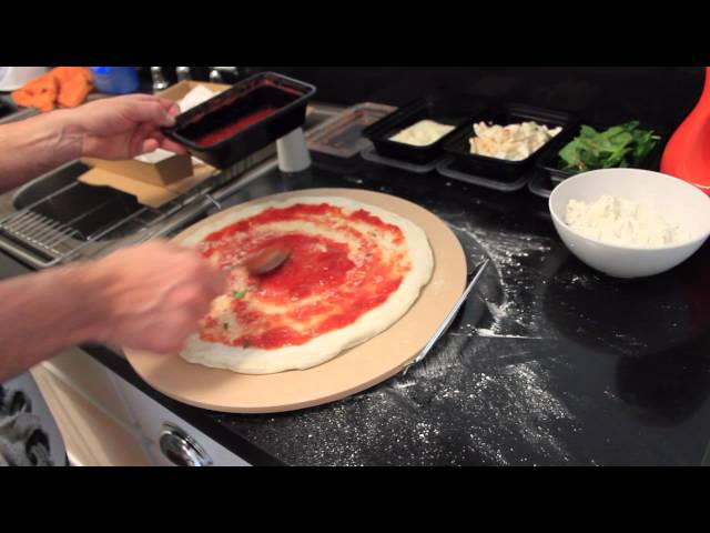 What to Put Pizza on in Oven for Perfect Baking
