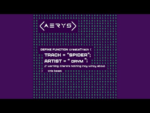 Spider (Extended Mix) - UCfNlbmywUQ9vxrVAXLAD52A