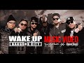 MV เพลง WAKE UP (Bangkok City) - Thaitanium feat. Snoop Dogg