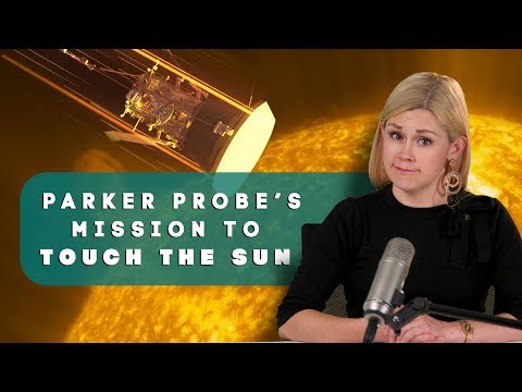 Parker Solar Probe explained: Inside NASA’s mission to touch the sun | Watch This Space - UCOmcA3f_RrH6b9NmcNa4tdg