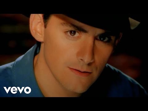 Brad Paisley - Who Needs Pictures - UCxwcuOcJCJVDm_BRKYJ2Vdg