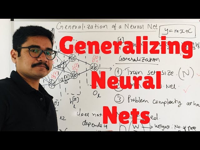 How to Improve Deep Learning Generalization