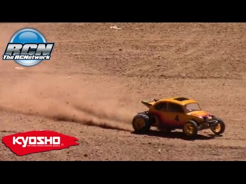 Kyosho Beetle 2014 Re-release - Official Running Video! - UCSc5QwDdWvPL-j0juK06pQw