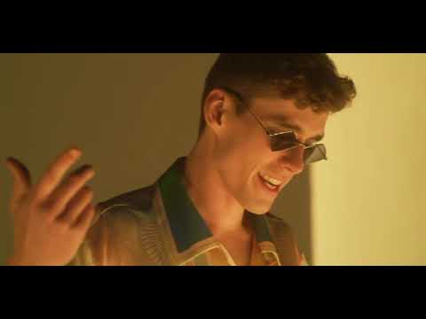 Lost Frequencies - Fall At Your Feet (Inside Out Performance)