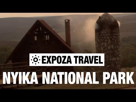 Nyika National Park (Malawi) Vacation Travel Video Guide - UC3o_gaqvLoPSRVMc2GmkDrg