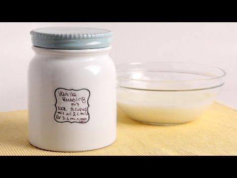 Instant Vanilla Pudding Mix Recipe - Laura Vitale - Laura in the Kitchen Episode 1017 - UCNbngWUqL2eqRw12yAwcICg